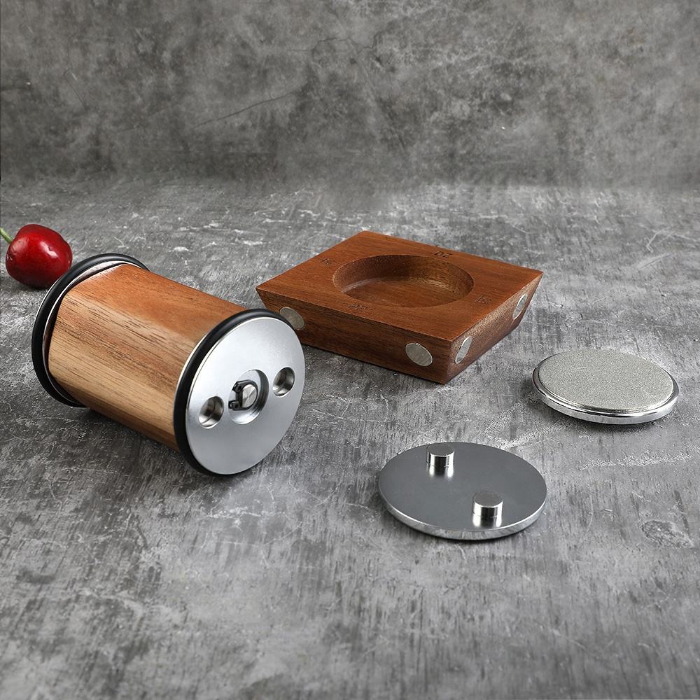 Affûteur à Rouleau AKYRO Premium