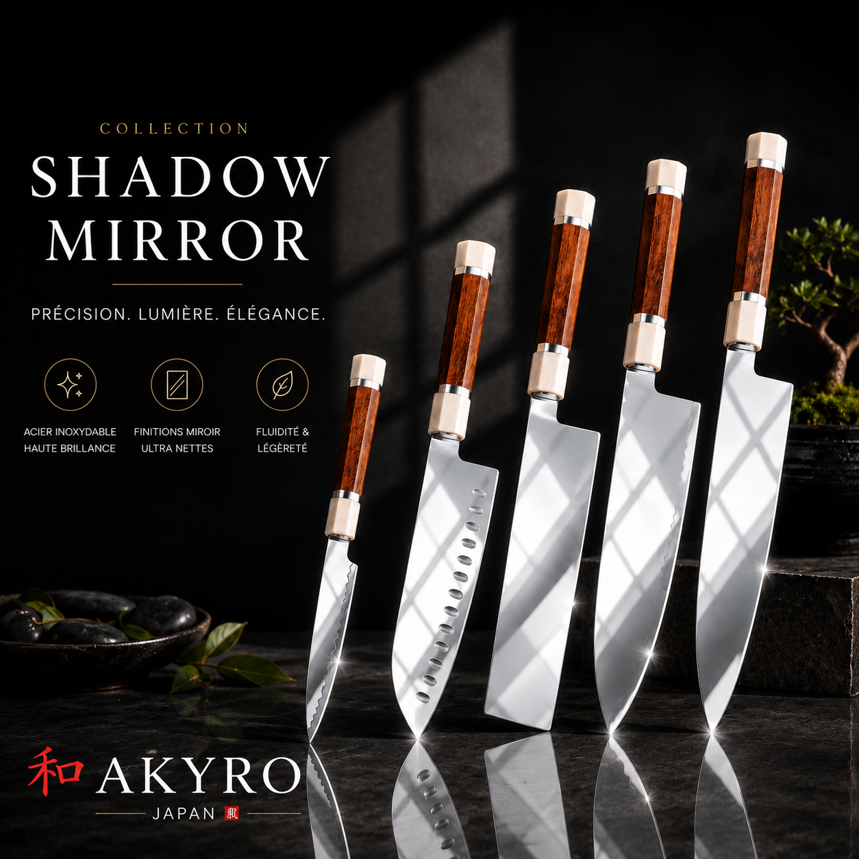 Shadow Mirror