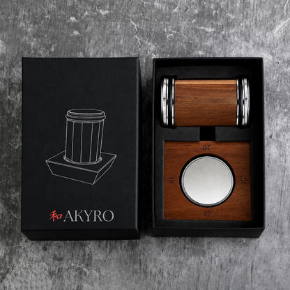 Affûteur à Rouleau AKYRO Premium