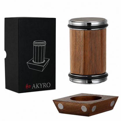 Affûteur à Rouleau AKYRO Premium