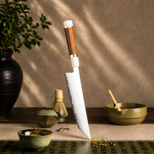 Sakimaru Shadow Mirror 20 cm (8")