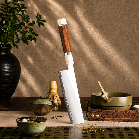 Nakiri Shadow Mirror 16.5 cm (6.5")