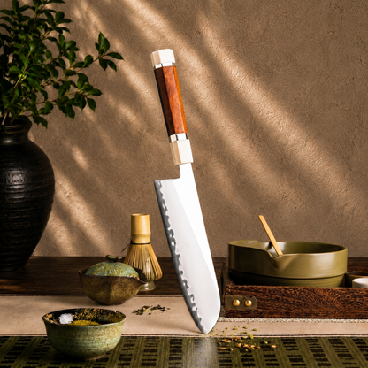 Santoku Shadow Mirror 18 cm (7")