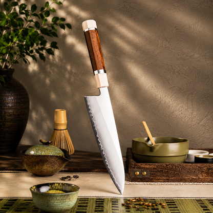 Chef Shadow Mirror 20 cm (8")