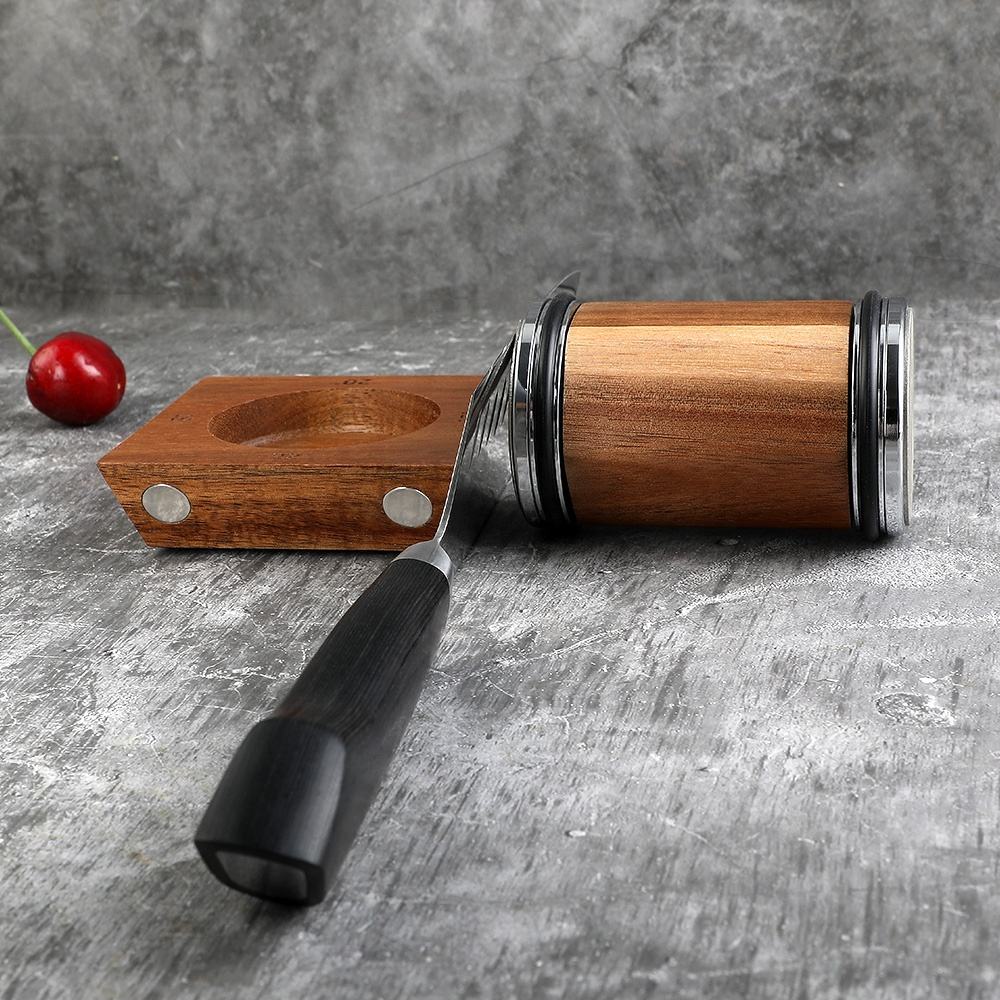 Affûteur à Rouleau AKYRO Premium