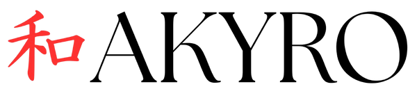 L'Univers AKYRO — Tous droits réservés.