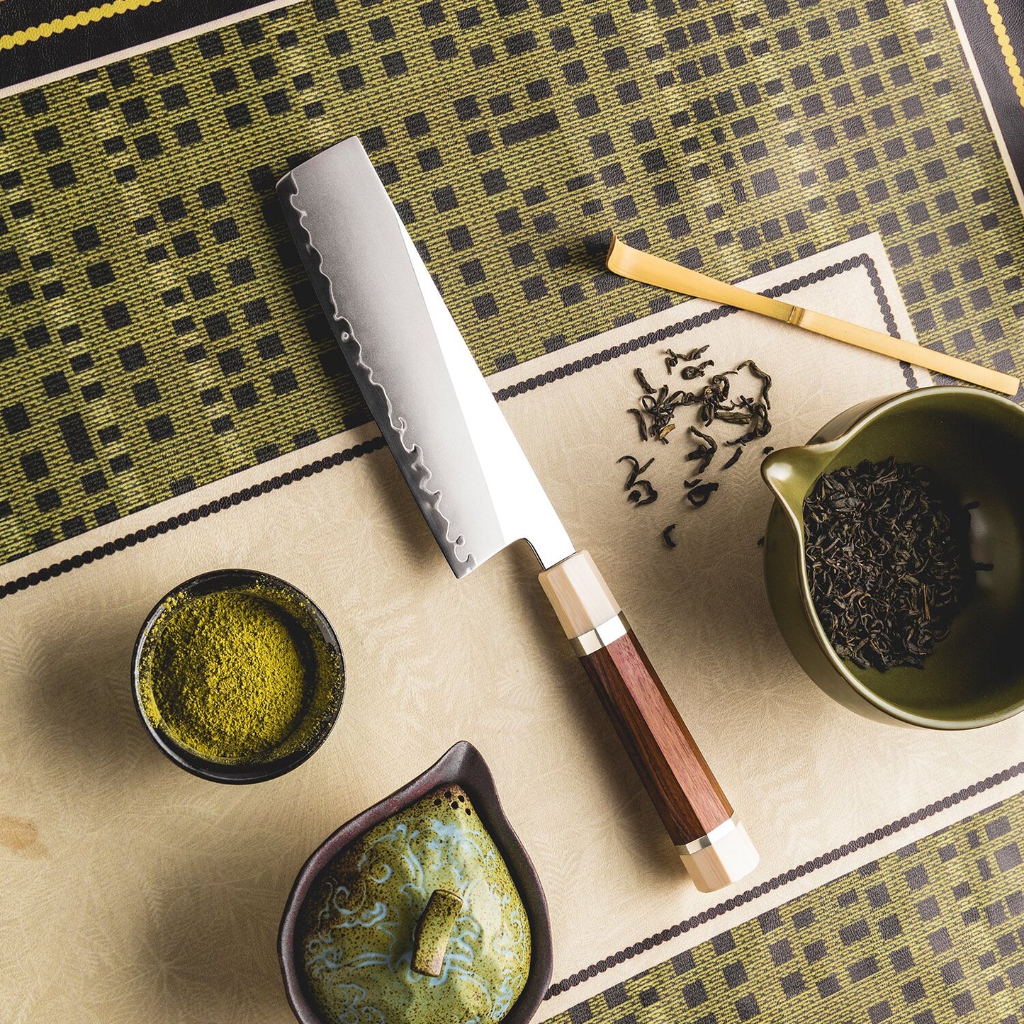 Nakiri Shadow Mirror 16.5 cm (6.5")