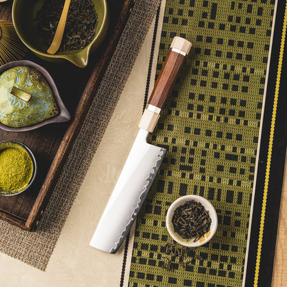 Nakiri Shadow Mirror 16.5 cm (6.5")